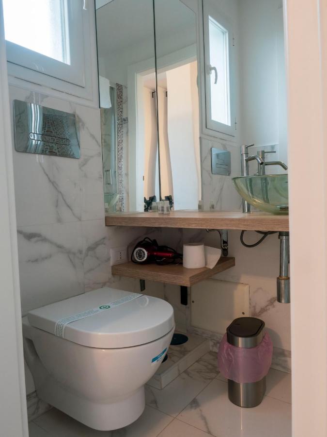 Bed & Breakfast Maison San Gregorio Napoli