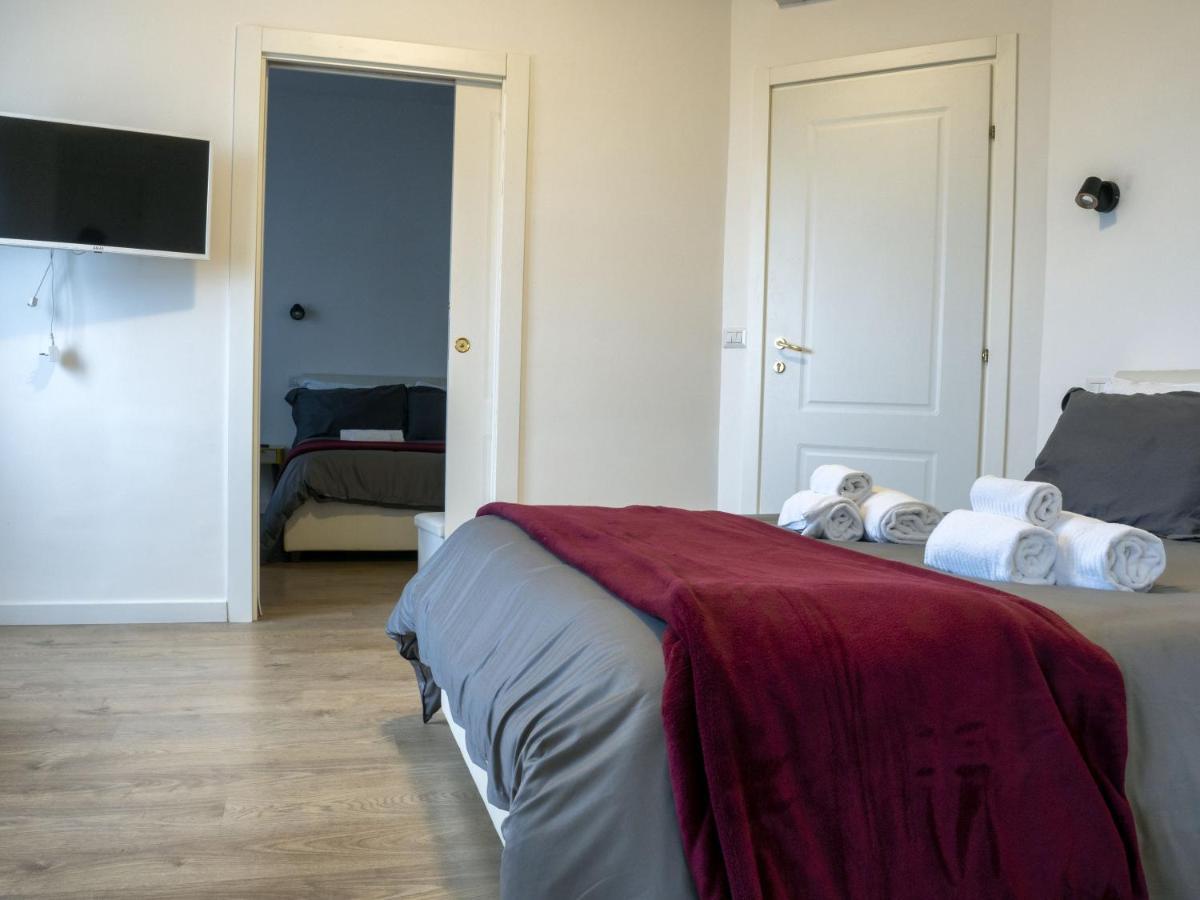 Maison San Gregorio Bed & Breakfast Napoli
