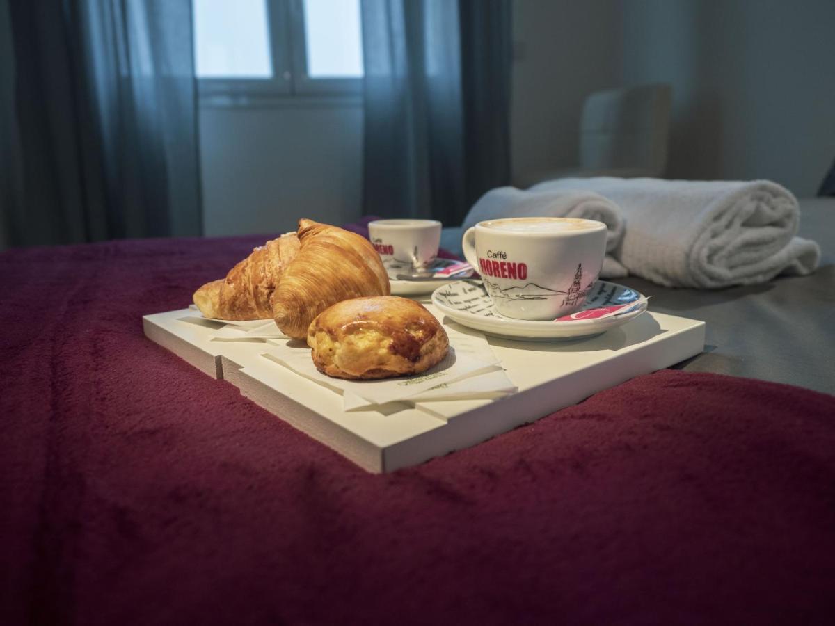 Maison San Gregorio Bed & Breakfast