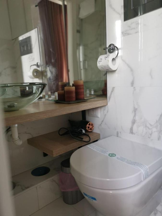 Maison San Gregorio Napoli