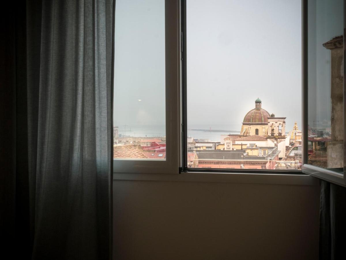 Bed & Breakfast Maison San Gregorio Napoli